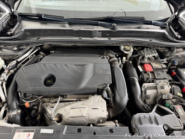 Peugeot 508 Hybrid 225*AT8*GT*REZERVA 2022