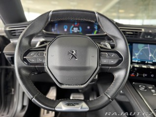 Peugeot 508 Hybrid 225*AT8*GT*Nez.Top 2022