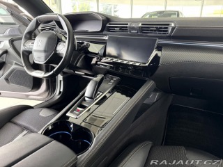 Peugeot 508 Hybrid 225*AT8*GT*Nez.Top 2022
