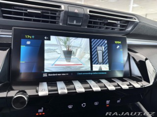 Peugeot 508 Hybrid 225*AT8*GT*Nez.Top 2022