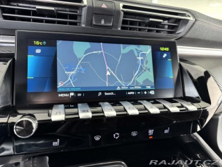 Peugeot 508 Hybrid 225*AT8*GT*Nez.Top 2022