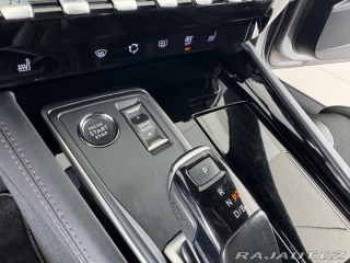 Peugeot 508 Hybrid 225*AT8*GT*Nez.Top 2022