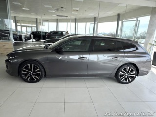 Peugeot 508 Hybrid 225*AT8*GT*Nez.Top 2022