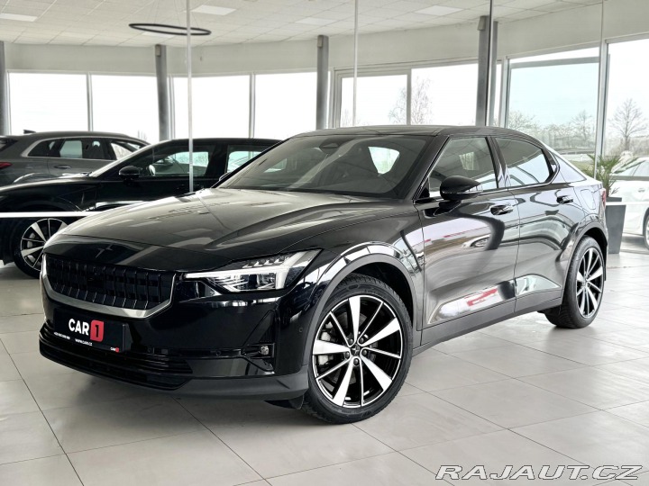 Ostatní značky Ostatní modely Polestar 2 LR*300kW*AWD*360°Kam*REZE 2021