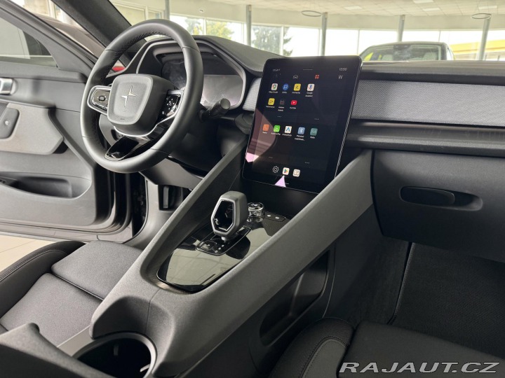 Ostatní značky Ostatní modely Polestar 2 LR*300kW*AWD*360°Kam*REZE 2021