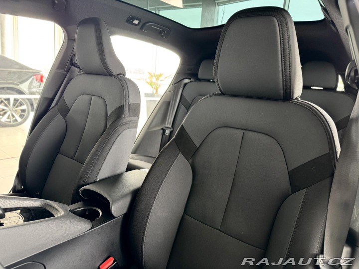 Ostatní značky Ostatní modely Polestar 2 LR*300kW*AWD*360°Kam*REZE 2021