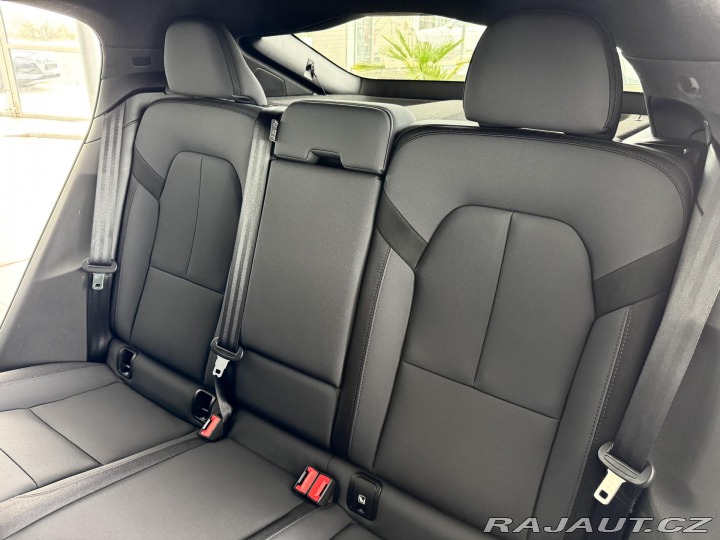 Ostatní značky Ostatní modely Polestar 2 LR*300kW*AWD*360°Kam*REZE 2021