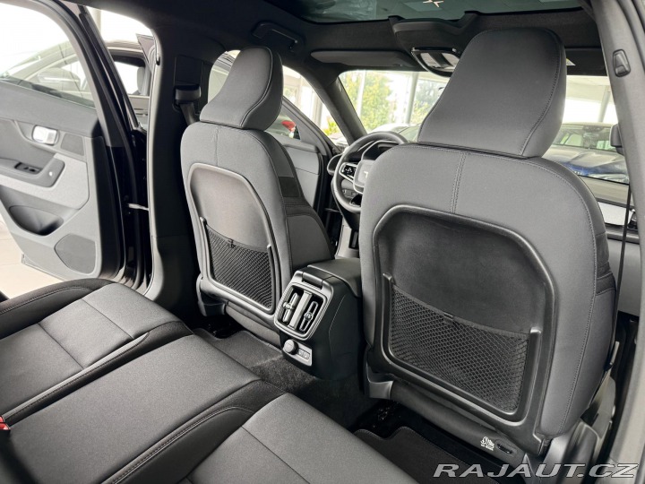 Ostatní značky Ostatní modely Polestar 2 LR*300kW*AWD*360°Kam*REZE 2021