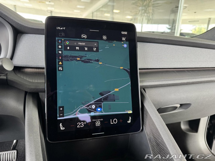 Ostatní značky Ostatní modely Polestar 2 LR*300kW*AWD*360°Kam*REZE 2021