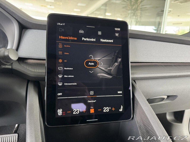 Ostatní značky Ostatní modely Polestar 2 LR*300kW*AWD*360°Kam*REZE 2021