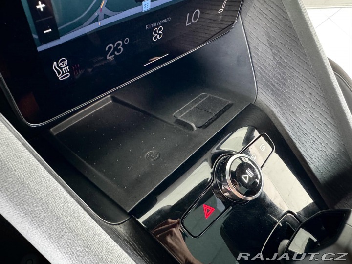 Ostatní značky Ostatní modely Polestar 2 LR*300kW*AWD*360°Kam*REZE 2021