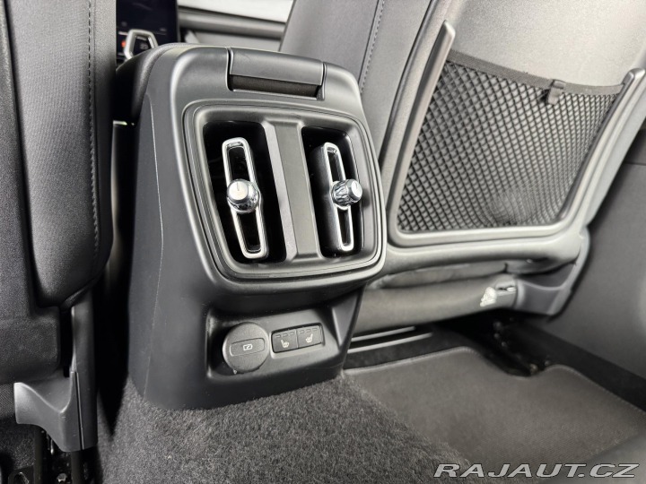 Ostatní značky Ostatní modely Polestar 2 LR*300kW*AWD*360°Kam*REZE 2021