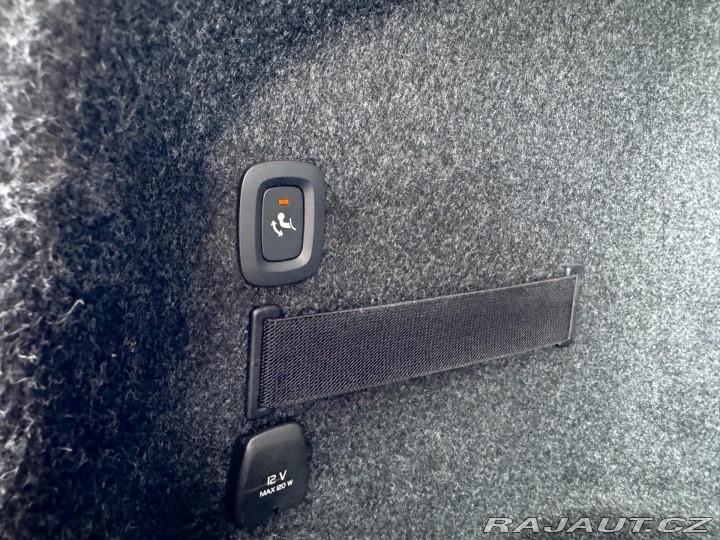 Ostatní značky Ostatní modely Polestar 2 LR*300kW*AWD*360°Kam*REZE 2021