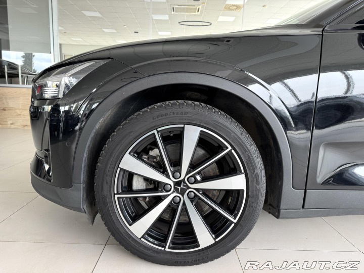 Ostatní značky Ostatní modely Polestar 2 LR*300kW*AWD*360°Kam*REZE 2021