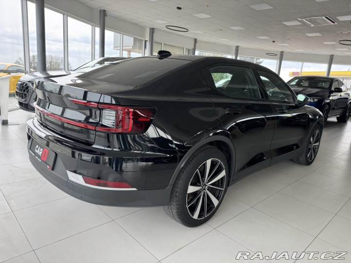 Ostatní značky Ostatní modely Polestar 2 LR*300kW*AWD*360°Kam*REZE 2021