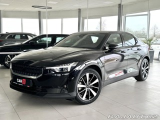 Ostatní značky Ostatní modely Polestar 2 LR*300kW*AWD*360°Kam*REZE 2021