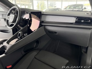 Ostatní značky Ostatní modely Polestar 2 LR*300kW*AWD*360°Kam*REZE 2021