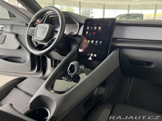 Ostatní značky Ostatní modely Polestar 2 LR*300kW*AWD*360°Kam*REZE 2021