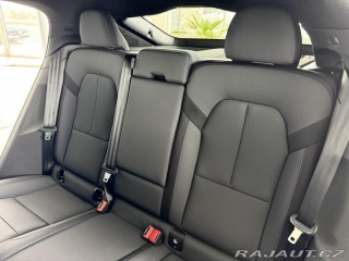 Ostatní značky Ostatní modely Polestar 2 LR*300kW*AWD*360°Kam*REZE 2021