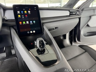 Ostatní značky Ostatní modely Polestar 2 LR*300kW*AWD*360°Kam*REZE 2021
