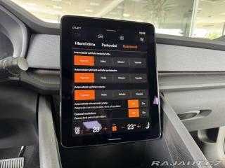 Ostatní značky Ostatní modely Polestar 2 LR*300kW*AWD*360°Kam*REZE 2021