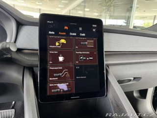 Ostatní značky Ostatní modely Polestar 2 LR*300kW*AWD*360°Kam*REZE 2021