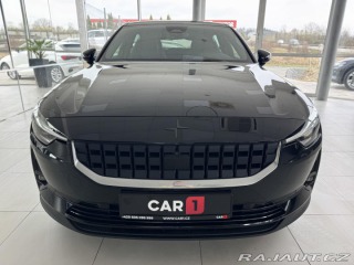Ostatní značky Ostatní modely Polestar 2 LR*300kW*AWD*360°Kam*REZE 2021