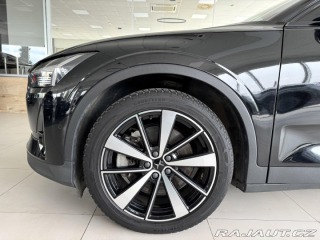 Ostatní značky Ostatní modely Polestar 2 LR*300kW*AWD*360°Kam*REZE 2021