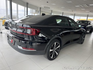 Ostatní značky Ostatní modely Polestar 2 LR*300kW*AWD*360°Kam*REZE 2021