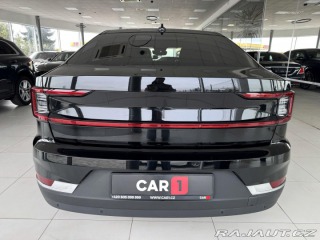 Ostatní značky Ostatní modely Polestar 2 LR*300kW*AWD*360°Kam*REZE 2021