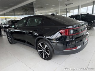 Ostatní značky Ostatní modely Polestar 2 LR*300kW*AWD*360°Kam*REZE 2021