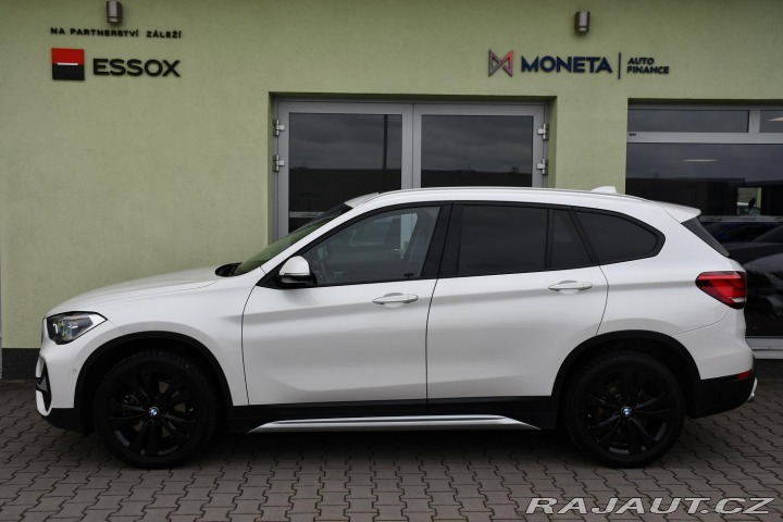 BMW X1 xDrive20d 2022