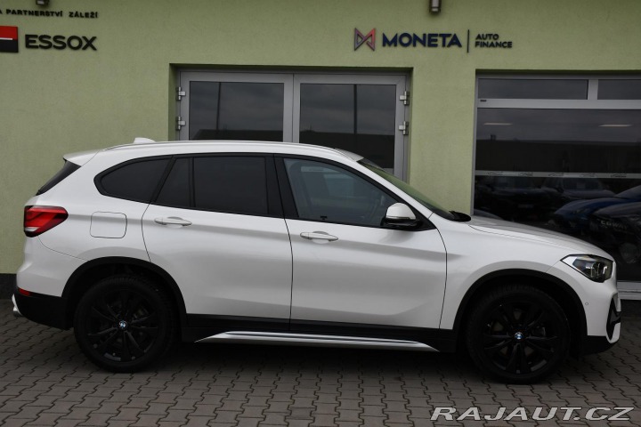 BMW X1 xDrive20d 2022