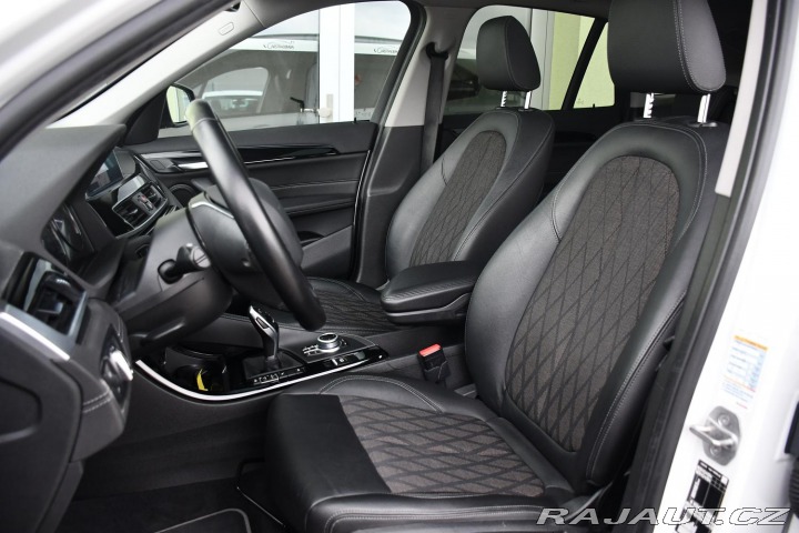 BMW X1 xDrive20d A/T PANO TAŽNÉ 2022