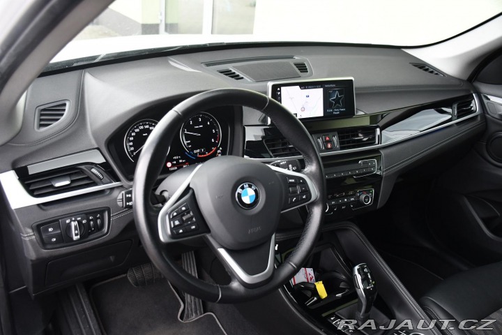 BMW X1 xDrive20d 2022