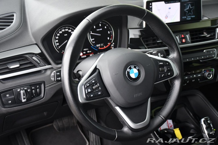 BMW X1 xDrive20d A/T PANO TAŽNÉ 2022