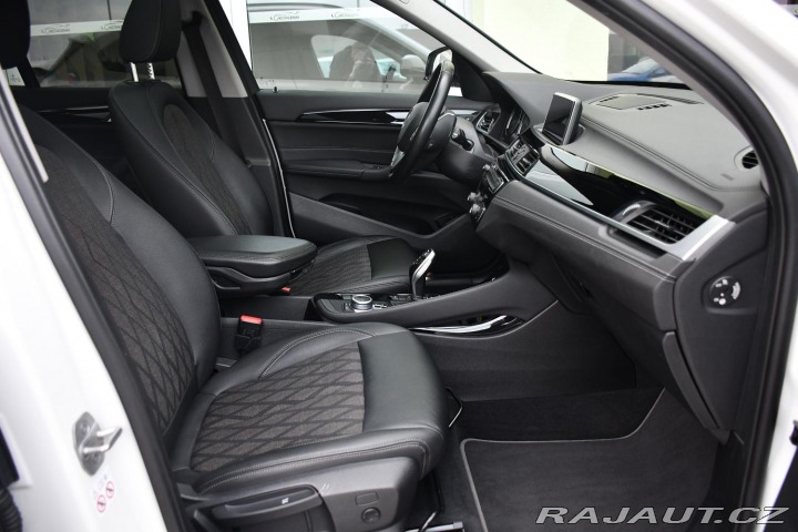 BMW X1 xDrive20d 2022