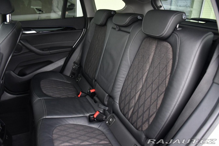 BMW X1 xDrive20d 2022