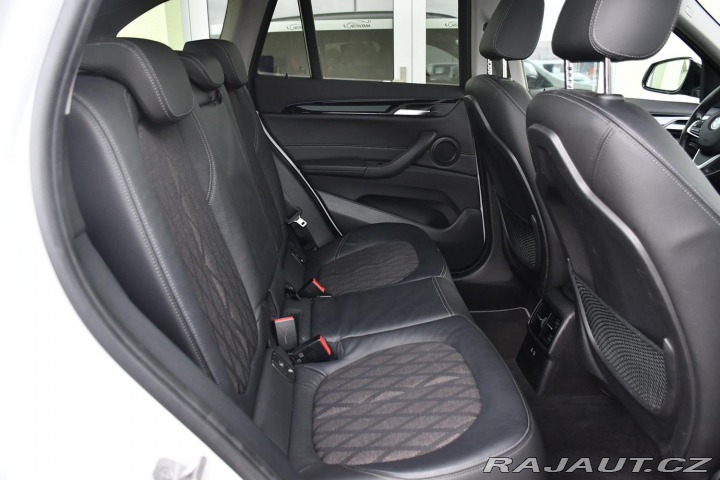 BMW X1 xDrive20d 2022