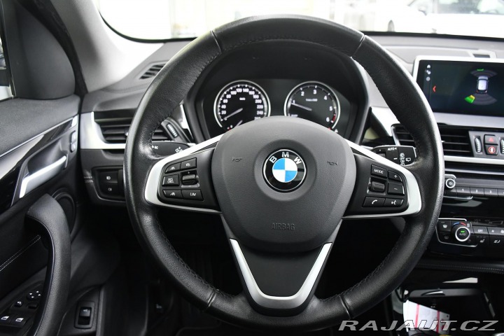 BMW X1 xDrive20d A/T PANO TAŽNÉ 2022