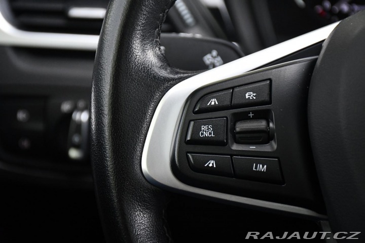 BMW X1 xDrive20d A/T PANO TAŽNÉ 2022