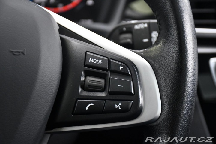 BMW X1 xDrive20d A/T PANO TAŽNÉ 2022