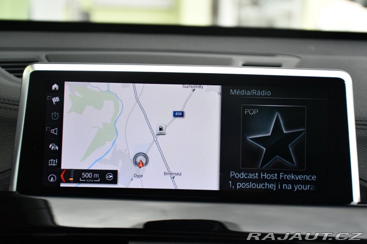 BMW X1 xDrive20d A/T PANO TAŽNÉ 2022