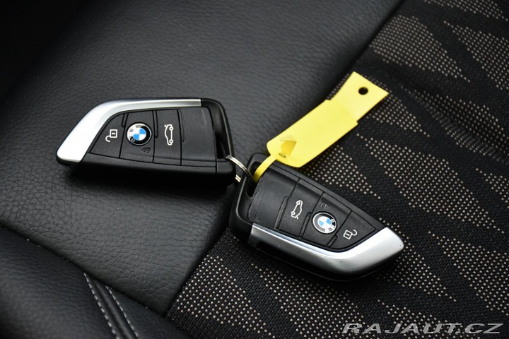 BMW X1 xDrive20d 2022