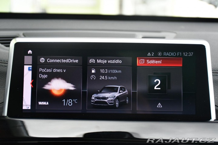 BMW X1 xDrive20d 2022