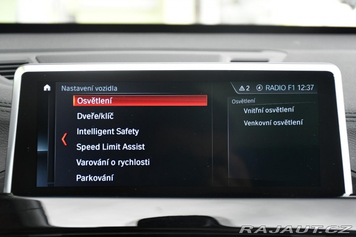 BMW X1 xDrive20d 2022