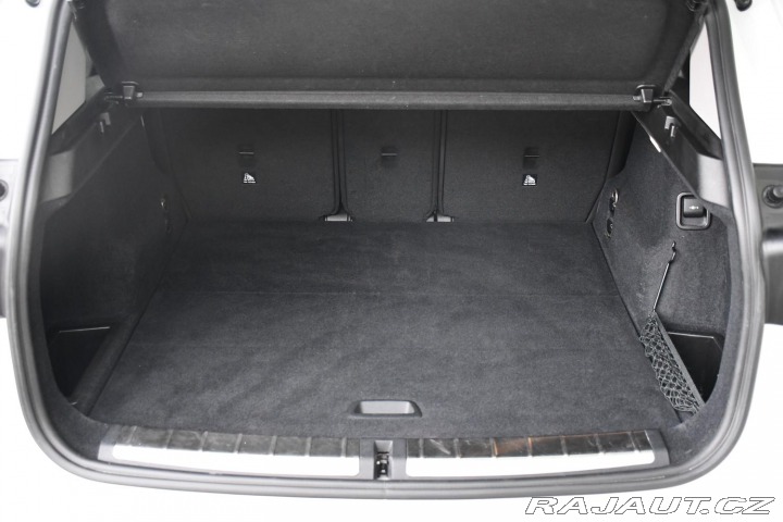 BMW X1 xDrive20d A/T PANO TAŽNÉ 2022