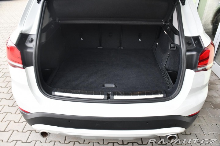 BMW X1 xDrive20d 2022