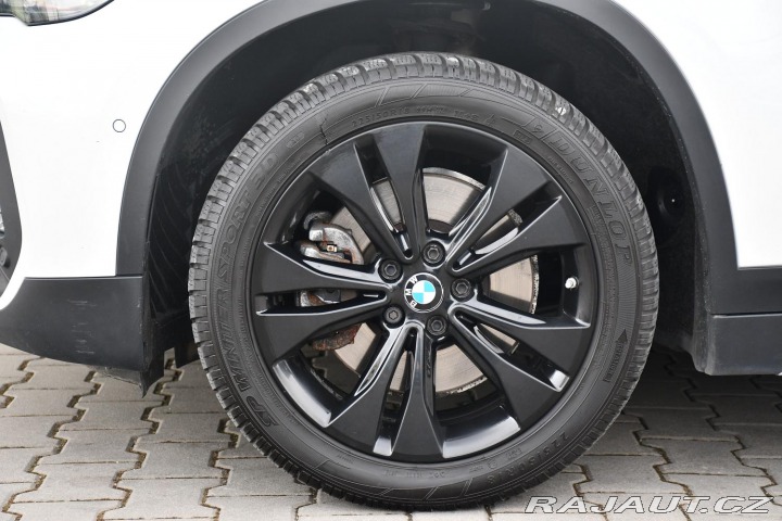 BMW X1 xDrive20d A/T PANO TAŽNÉ 2022