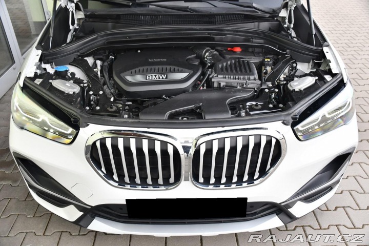BMW X1 xDrive20d 2022